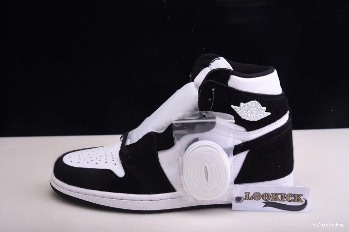 CD0461-007 Air Panda High Jordan OG Retro 1 1203